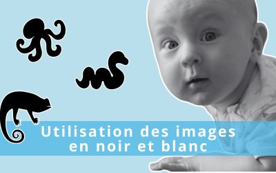 Ton bébé voit-il vraiment le monde comme tu le penses?