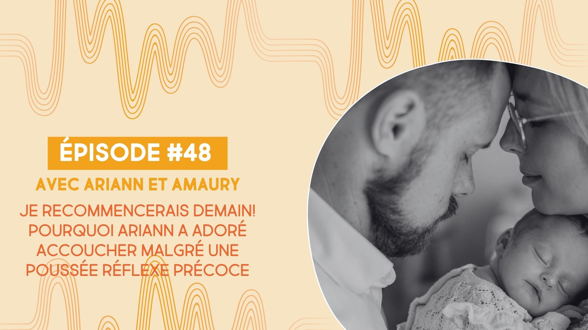 #48 Ariann et Amaury